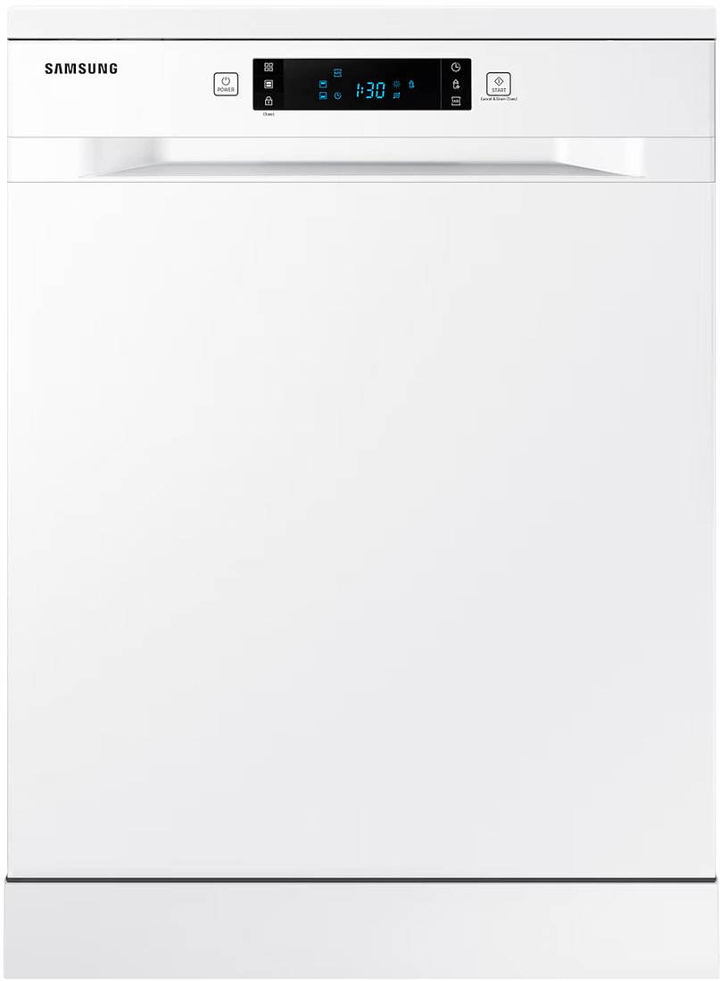  - Посудомоечные машины Samsung DW60A6092FW/WT - DW60A6092FW/WT
