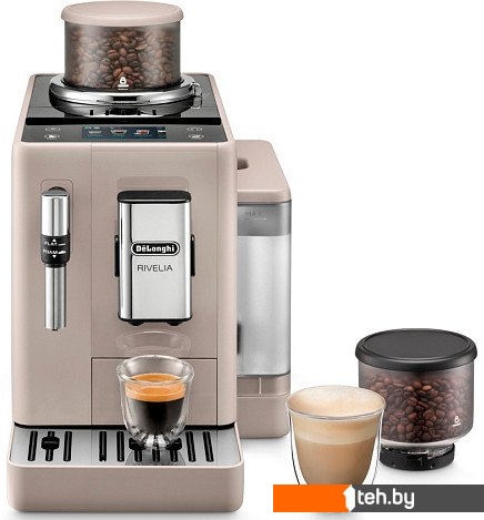  - Кофеварки и кофемашины DeLonghi ECAM 440.35.BG - ECAM 440.35.BG