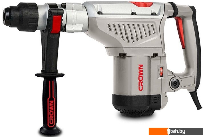  - Перфораторы CROWN CT18215V BMC - CT18215V BMC