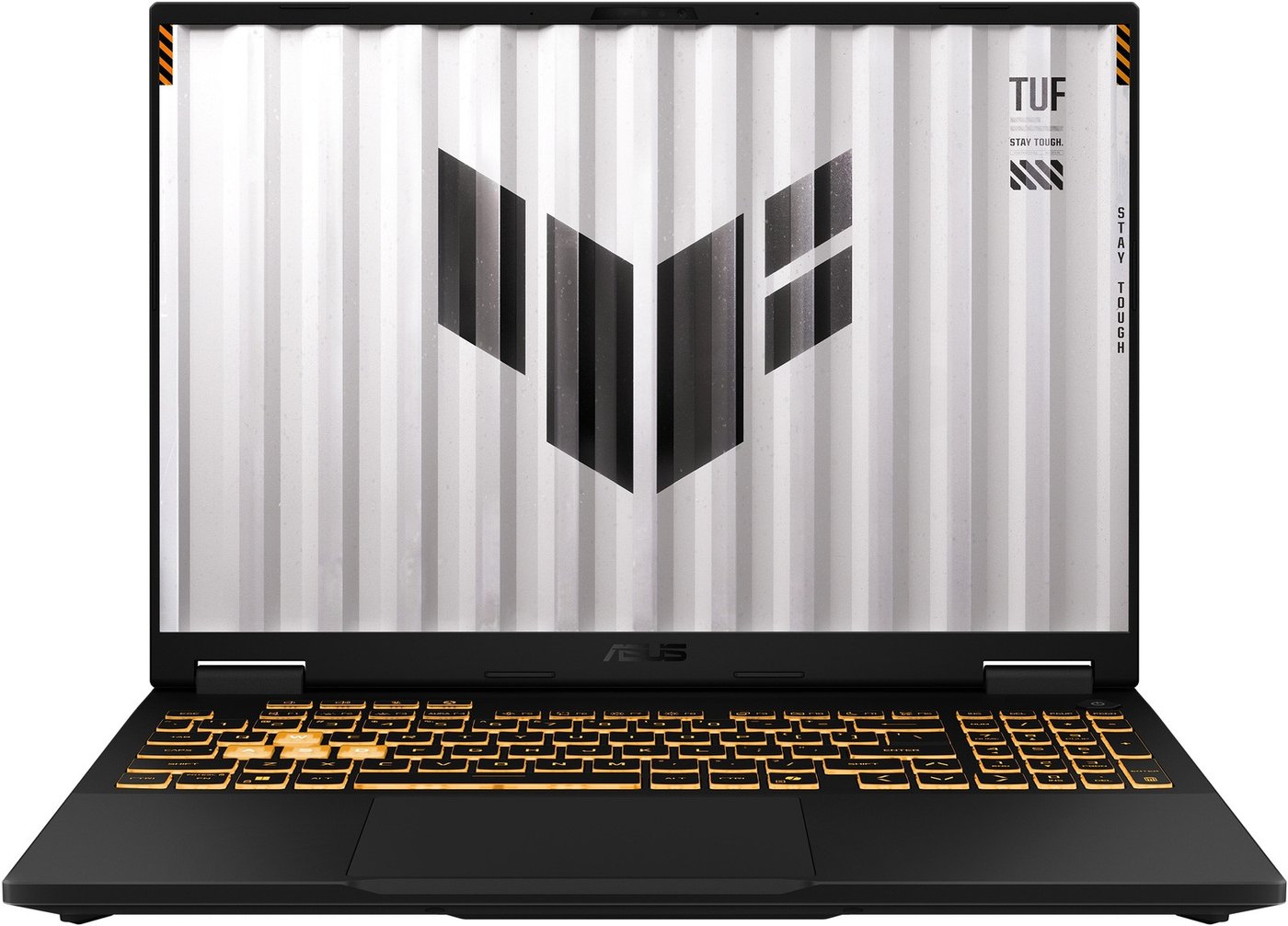  - Ноутбуки ASUS TUF Gaming F16 FX608JH-RV113 - TUF Gaming F16 FX608JH-RV113