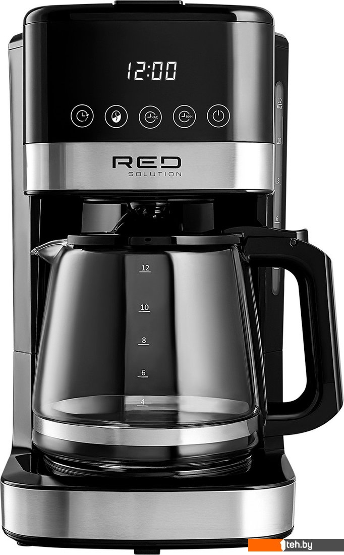  - Кофеварки и кофемашины RED Solution CM1536 - CM1536