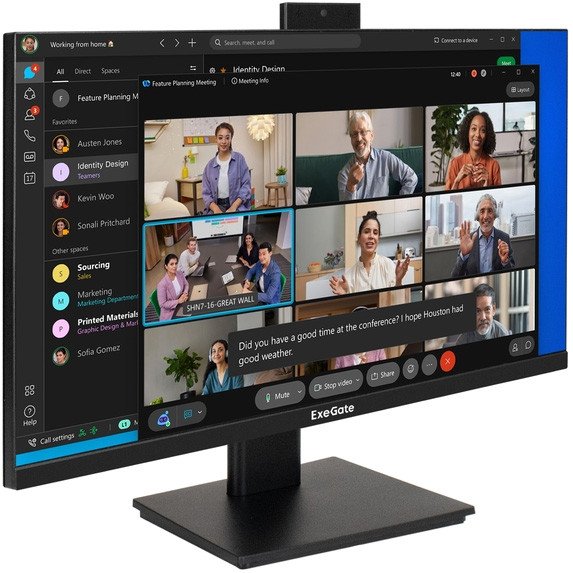  - Мониторы ExeGate SuperView EA2400A EX298879RUS - SuperView EA2400A EX298879RUS