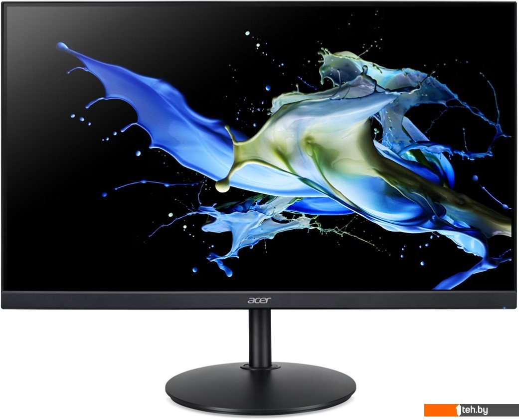  - Мониторы Acer Vero CB272UGbmiiprx UM.HB2EE.G13 - Vero CB272UGbmiiprx UM.HB2EE.G13