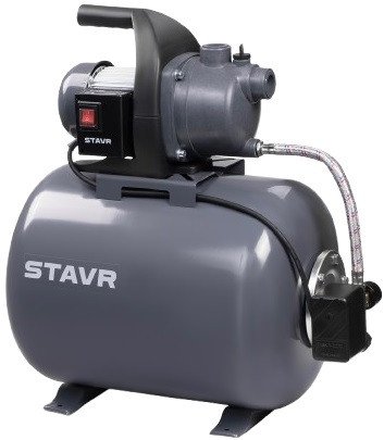  - Насосы Ставр НС-1200/50 - НС-1200/50