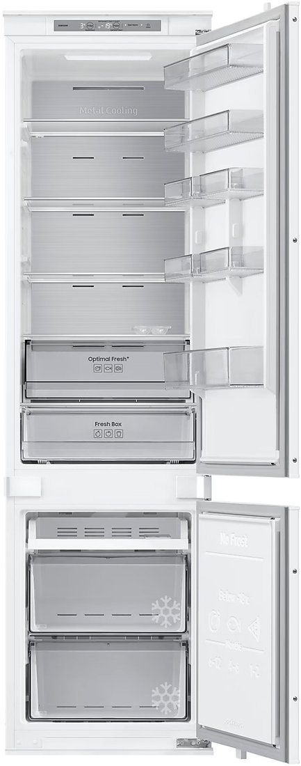 - Холодильники Samsung BRB80F30BES0EO - BRB80F30BES0EO
