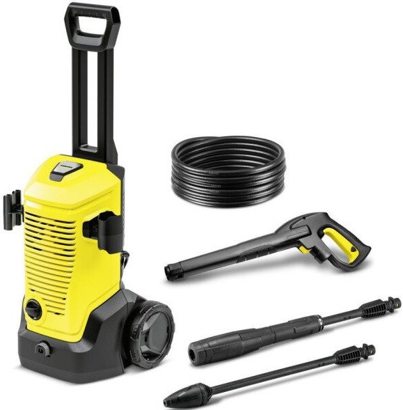  - Мойки высокого давления Karcher K4 1.679-500.0 - K4 1.679-500.0