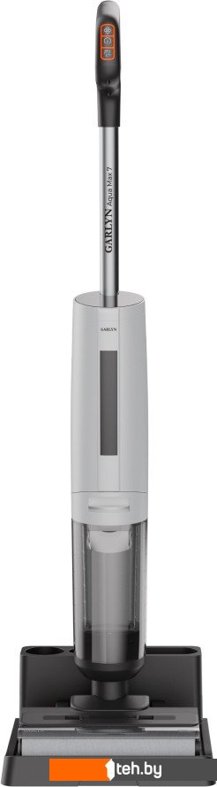  - Пылесосы Garlyn Aqua Max 7 - Aqua Max 7