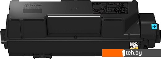  - Картриджи для принтеров и МФУ Kyocera TK-1260 - TK-1260