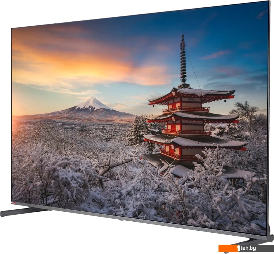  - Телевизоры Shivaki S75NUCH900 - S75NUCH900