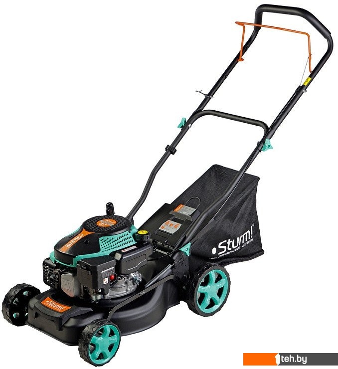 - Газонокосилки Sturm PL1241 - PL1241
