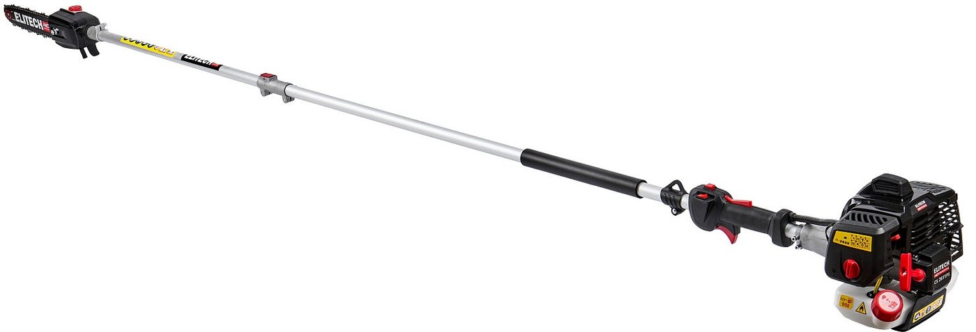 - Кусторезы и садовые ножницы ELITECH CS 2611PS - CS 2611PS