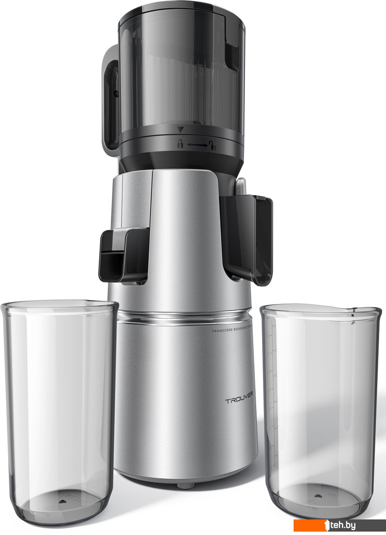  - Соковыжималки Trouver Slow Juicer SJ10 - Slow Juicer SJ10