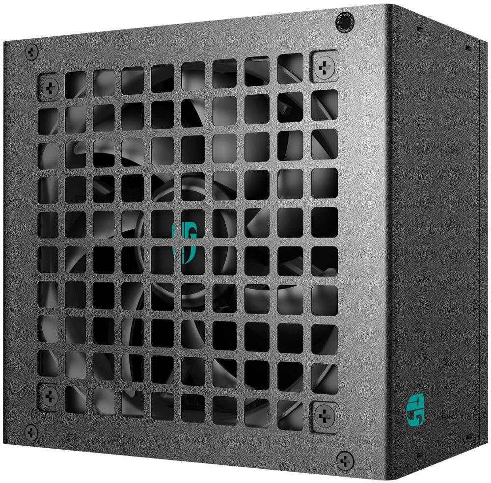  - Блоки питания GamerStorm PQ750G - PQ750G