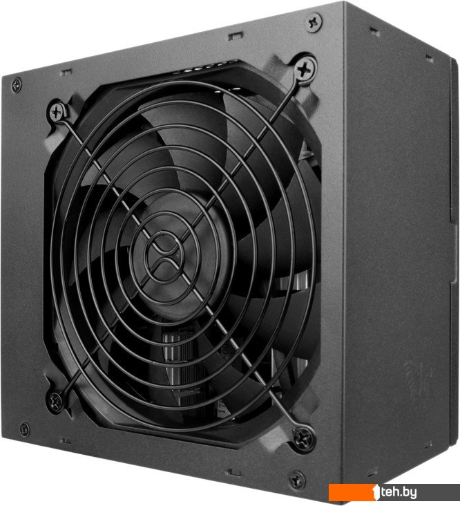  - Блоки питания 1stPlayer Black Sir 5.0 500W PS-500BS - Black Sir 5.0 500W PS-500BS