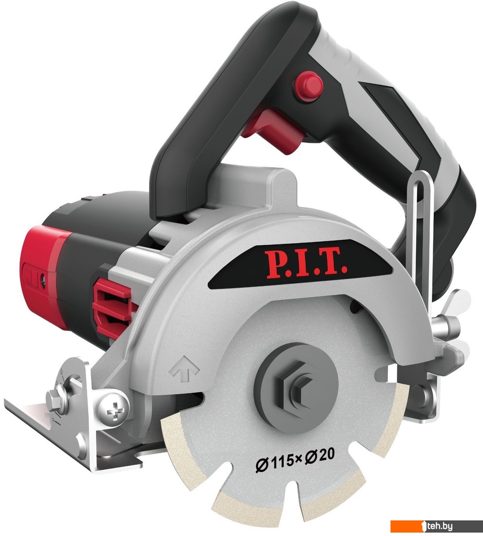  - Плиткорезы P.I.T. PKS115-C - PKS115-C