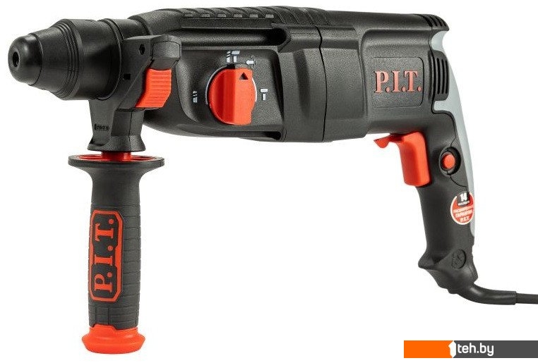  - Перфораторы P.I.T. PBH26-C5 (кейс) - PBH26-C5 (кейс)