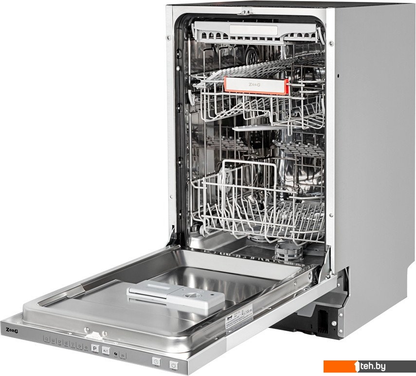 - Посудомоечные машины Zorg W45A4A121G - W45A4A121G