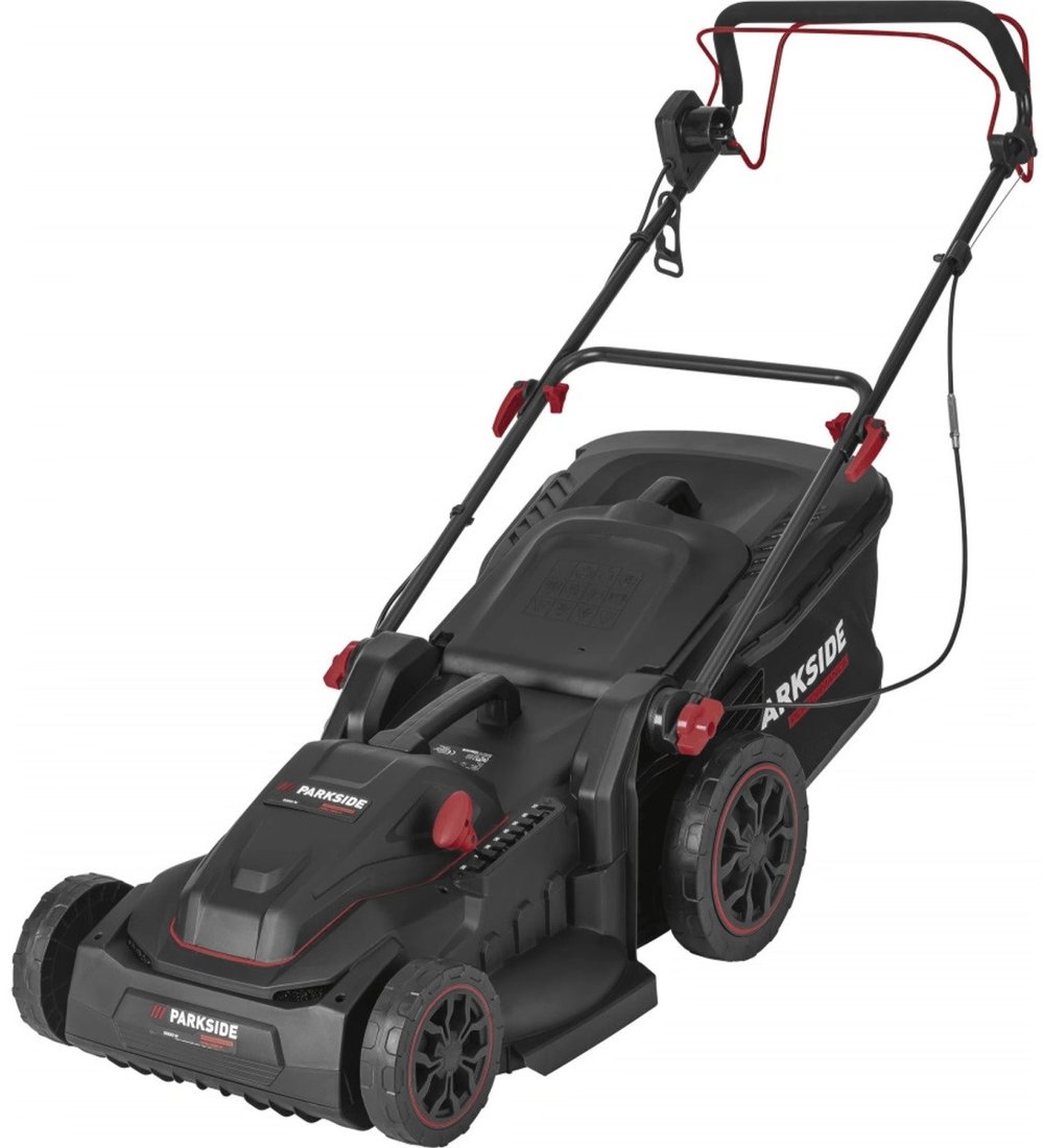 - Газонокосилки PARKSIDE Performance Pperm 2000 A1 - Performance Pperm 2000 A1