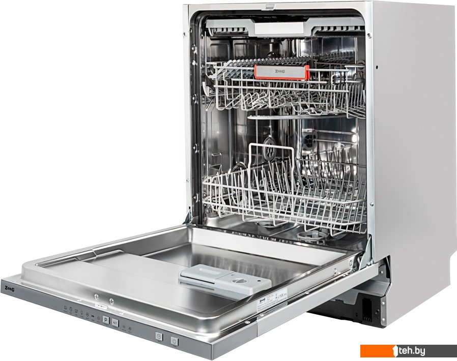  - Посудомоечные машины Zorg W60B2A121G-A - W60B2A121G-A