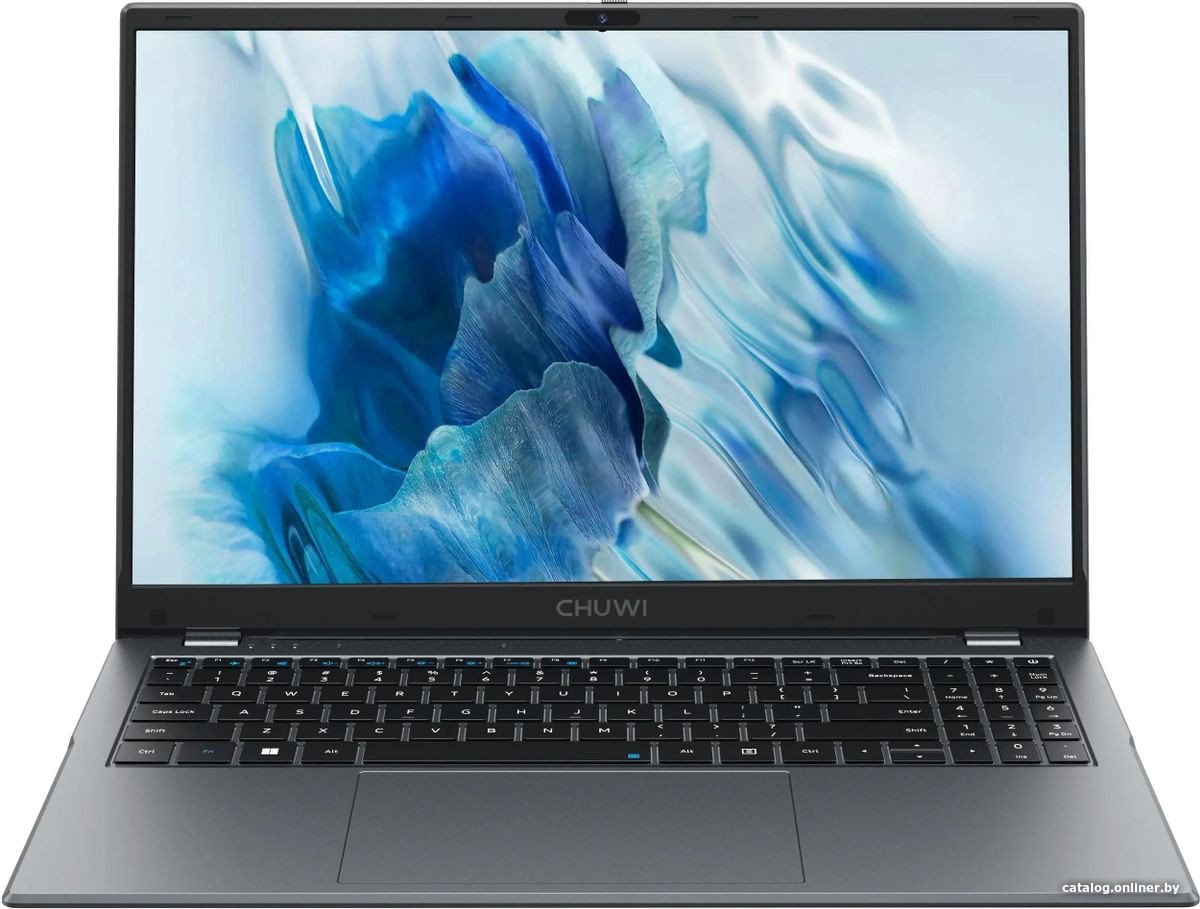  - Ноутбуки Chuwi GemiBook Plus CWI620-iN15016G512G-MS - GemiBook Plus CWI620-iN15016G512G-MS
