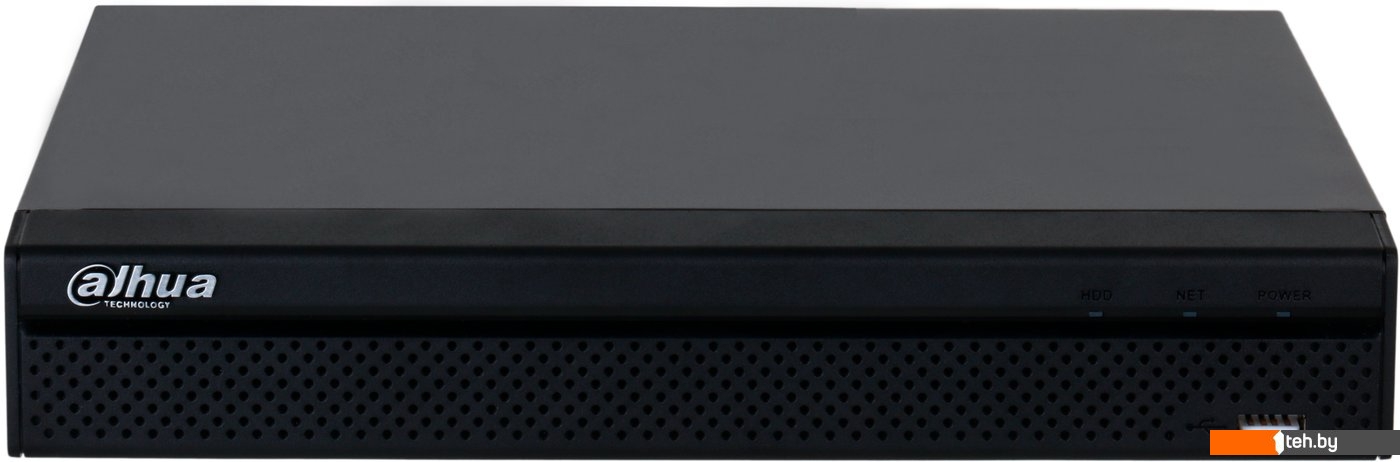  - Видеорегистраторы наблюдения Dahua DHI-NVR2108HS-4KS3 - DHI-NVR2108HS-4KS3