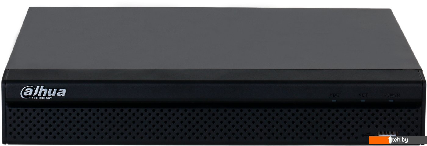  - Видеорегистраторы наблюдения Dahua DHI-NVR2116HS-4KS3 - DHI-NVR2116HS-4KS3