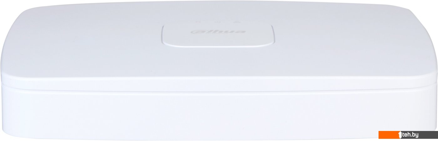  - Видеорегистраторы наблюдения Dahua DHI-NVR4108-8P-EI - DHI-NVR4108-8P-EI