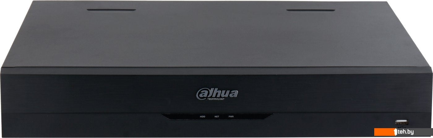  - Видеорегистраторы наблюдения Dahua DHI-NVR4416-EI - DHI-NVR4416-EI