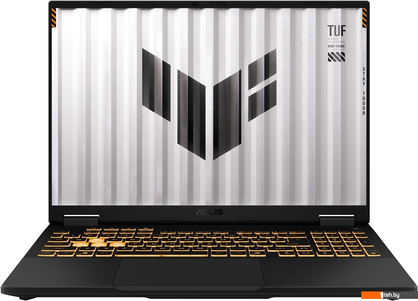  - Ноутбуки ASUS TUF Gaming F16 FX608JMR-RV091 - TUF Gaming F16 FX608JMR-RV091