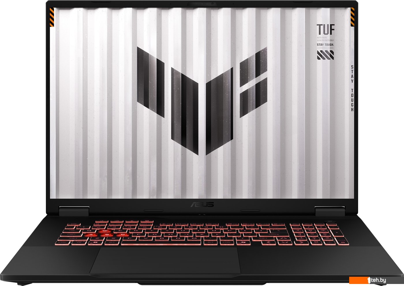  - Ноутбуки ASUS TUF Gaming A18 2025 FA808UM-S8050 - TUF Gaming A18 2025 FA808UM-S8050