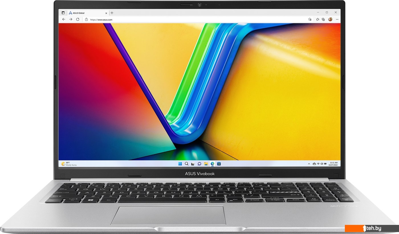  - Ноутбуки ASUS VivoBook 15 M1502YA-BQ897 - VivoBook 15 M1502YA-BQ897