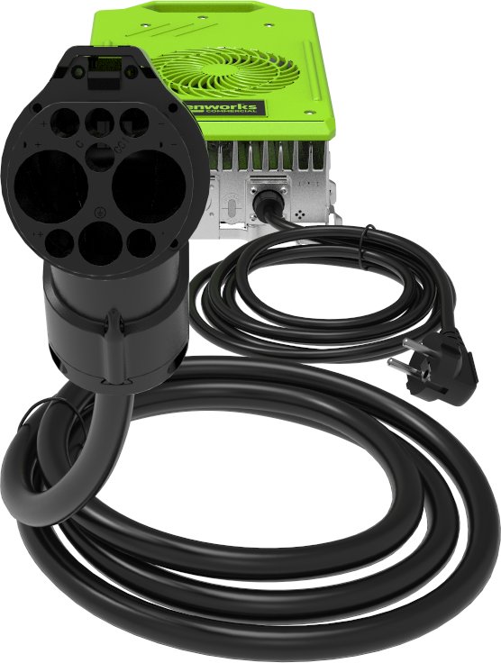 - Аккумуляторы и зарядные устройства для инструмента Greenworks 2961007 (82В) - 2961007 (82В)