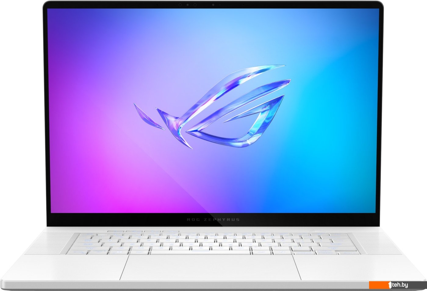  - Ноутбуки ASUS ROG Zephyrus G16 2024 GA605KM-QR016W - ROG Zephyrus G16 2024 GA605KM-QR016W