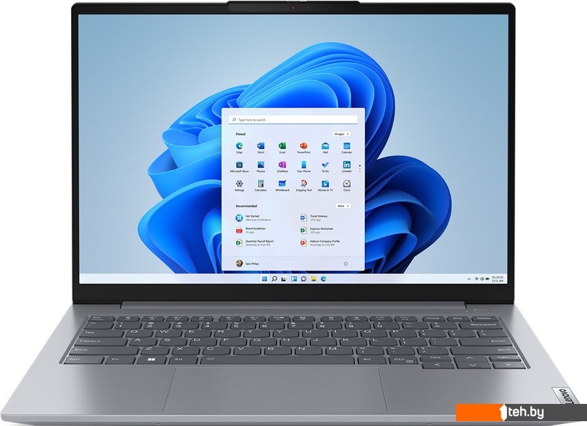  - Ноутбуки Lenovo ThinkBook 14 G6 IRL 21KG00Y2RU - ThinkBook 14 G6 IRL 21KG00Y2RU