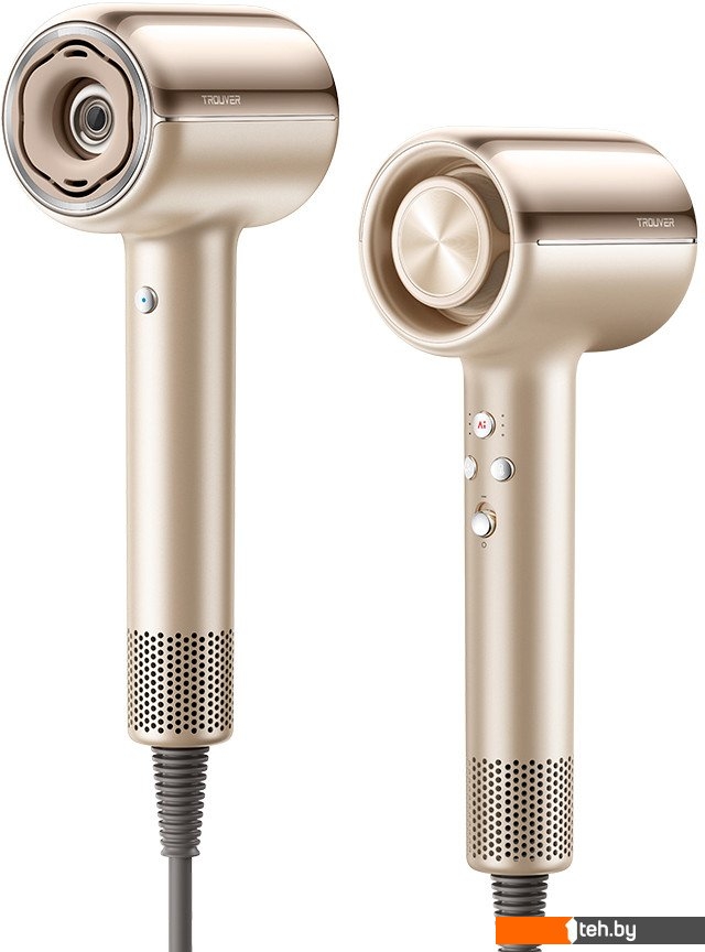  - Фены Trouver Shine 20 AMSH20 (золотой) - Shine 20 AMSH20 (золотой)