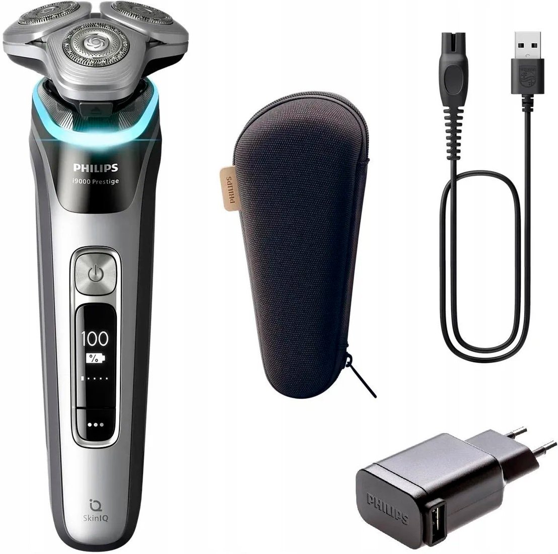  - Электробритвы мужские Philips Series I9000 Prestige XP9205/95 - Series I9000 Prestige XP9205/95