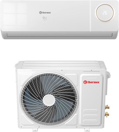  - Кондиционеры Thermex Garda 7 - Garda 7
