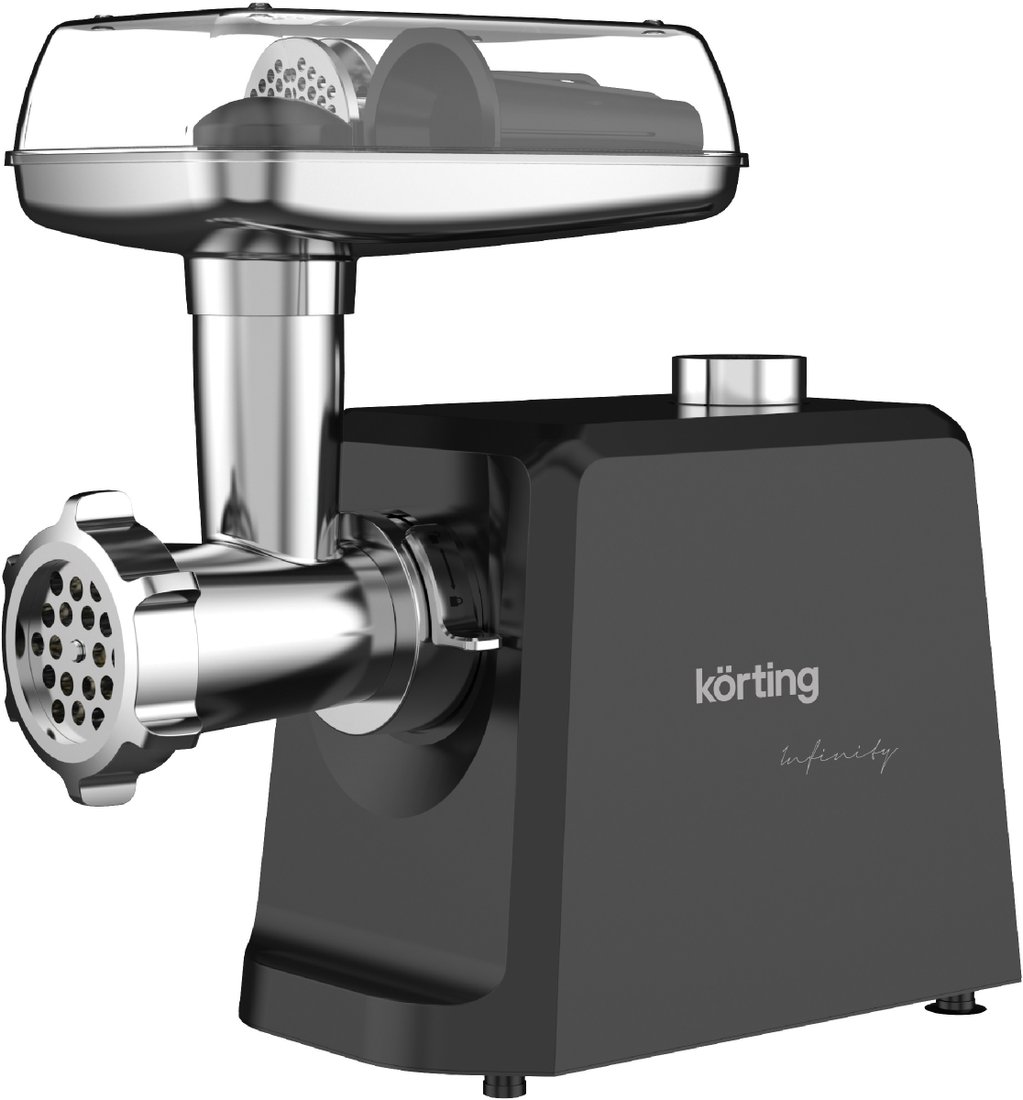  - Мясорубки Korting KMG 0601 Infinity - KMG 0601 Infinity