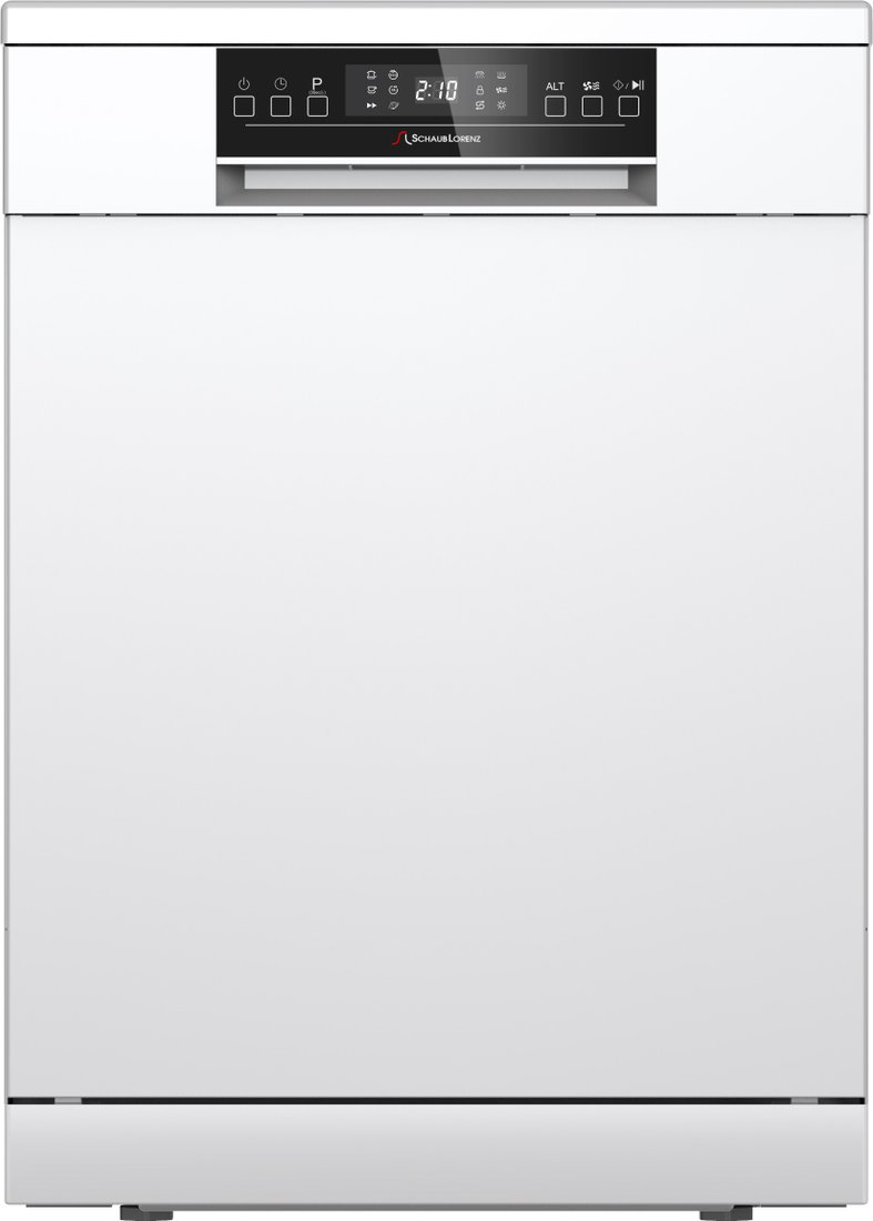  - Посудомоечные машины Schaub Lorenz SLG SW6612 - SLG SW6612