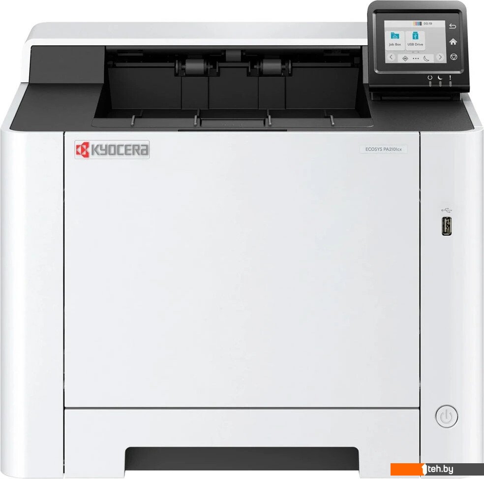  - Принтеры и МФУ Kyocera Mita ECOSYS PA2101cx 110C253NL0 - ECOSYS PA2101cx 110C253NL0