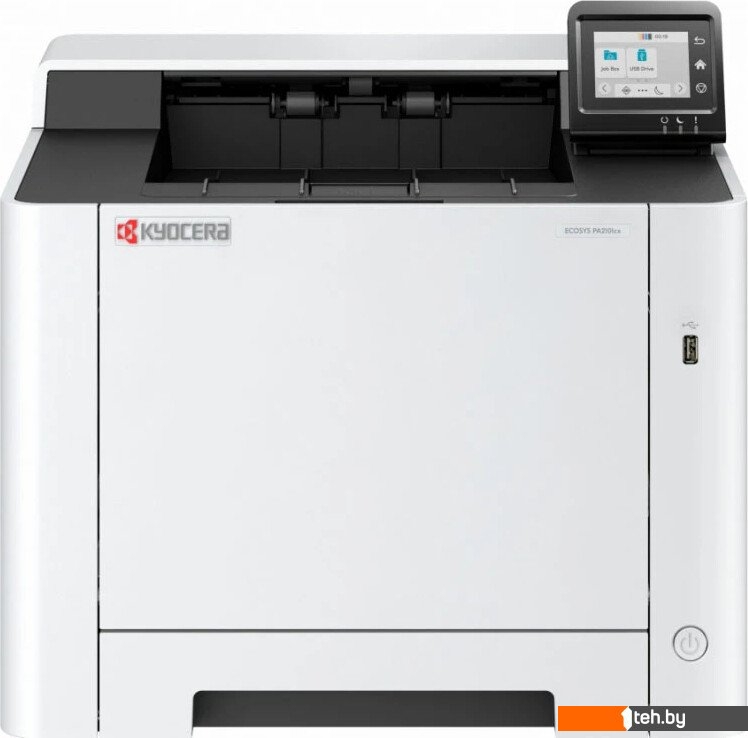  - Принтеры и МФУ Kyocera Mita ECOSYS PA2101cwx 110C243NL0 - ECOSYS PA2101cwx 110C243NL0