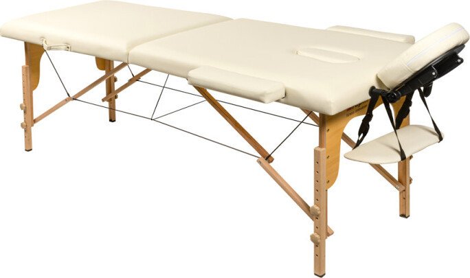  - Массажеры и массажные кресла Alpin TMW-70 (cream) - TMW-70 (cream)