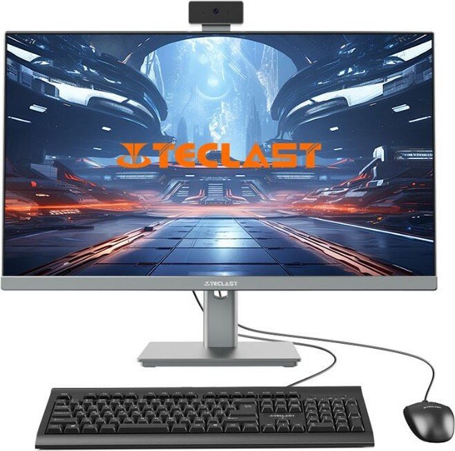  - Моноблоки Teclast V27 Air 2K 12450H16G1TKL HJ - V27 Air 2K 12450H16G1TKL HJ