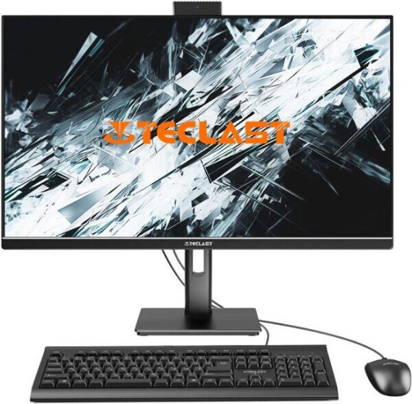  - Моноблоки Teclast G27 Air 1270016G1TKL HJ - G27 Air 1270016G1TKL HJ
