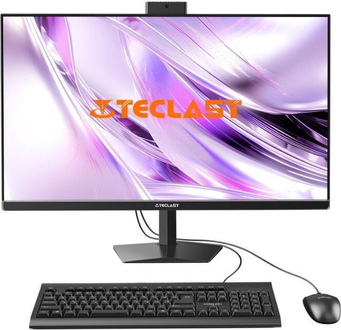  - Моноблоки Teclast G24 Air 12450H16G512KL - G24 Air 12450H16G512KL