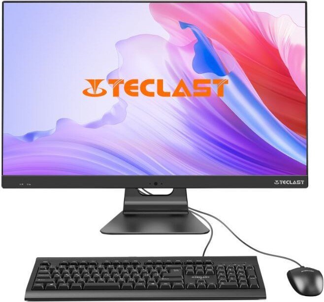  - Моноблоки Teclast F24 Air 1270016G1T512KL - F24 Air 1270016G1T512KL