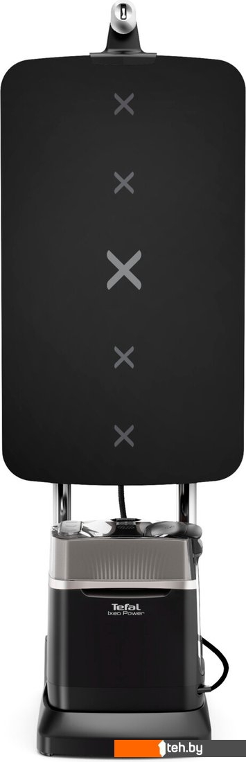  - Пароочистители и отпариватели Tefal IXEO Power QT2028F0 - IXEO Power QT2028F0