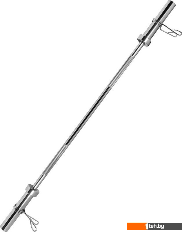  - Гантели, гири, штанги Alpin OBN-220 - OBN-220