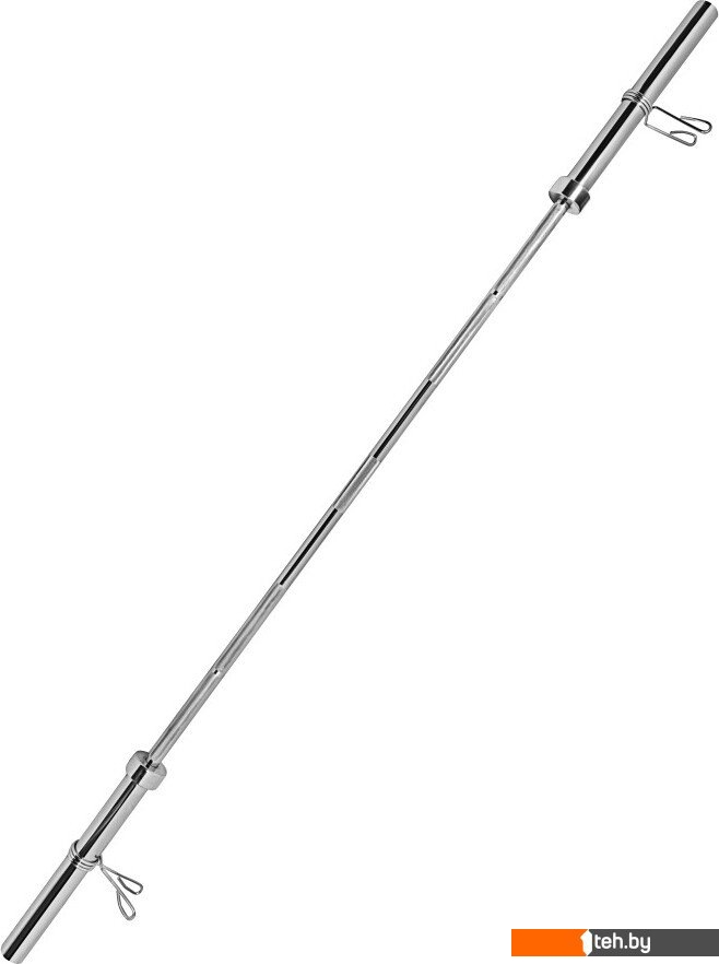  - Гантели, гири, штанги Alpin OBN-150 - OBN-150