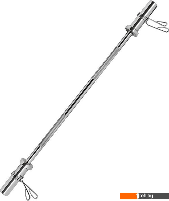  - Гантели, гири, штанги Alpin OBN-120 - OBN-120